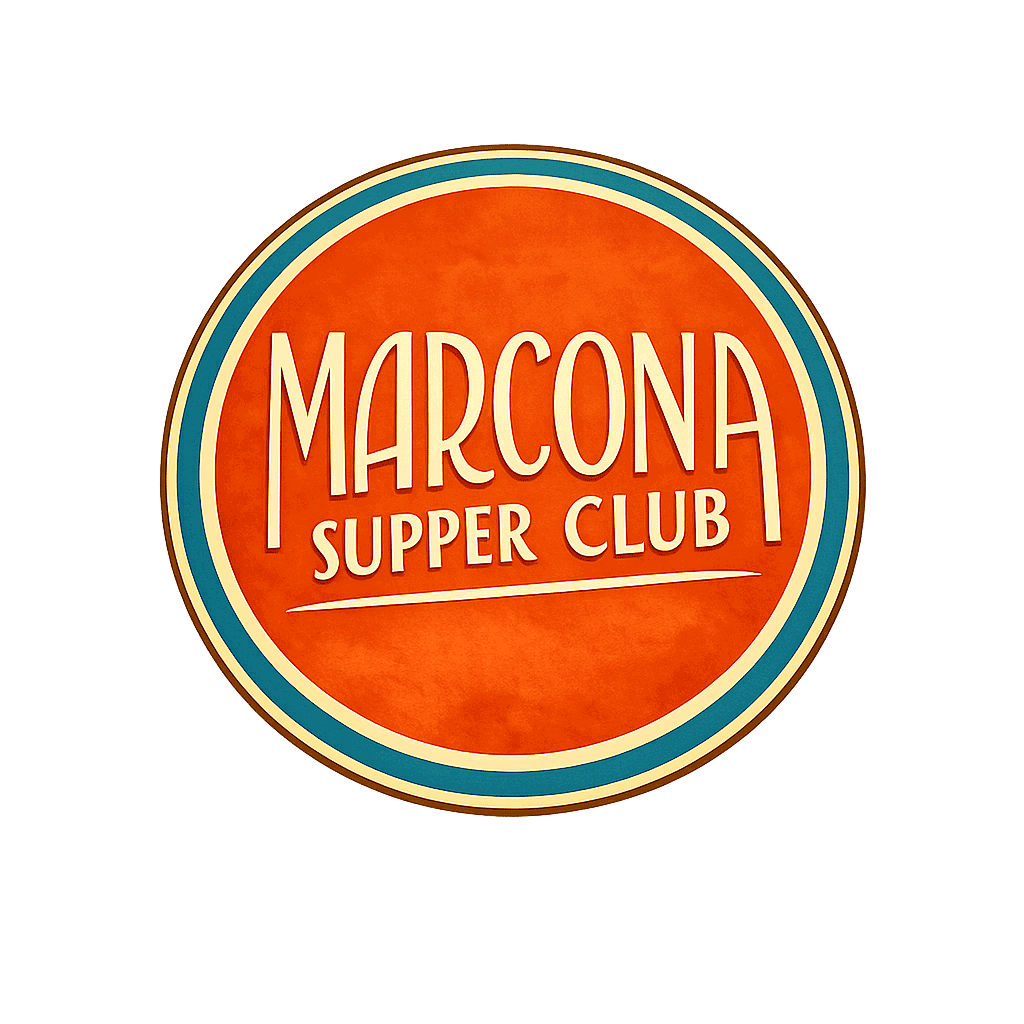 Marcona Supper Club